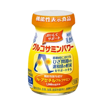 グルコサミンパワー 100ml