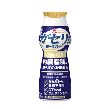 恵 ガセリ菌SP株 ヨーグルト ドリンクタイプ 100g